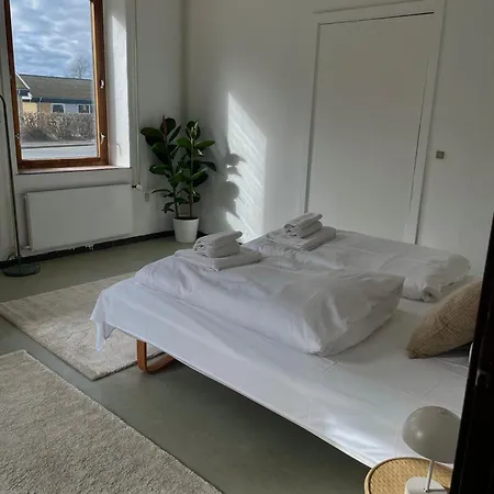 Sondergade 23 I Lohals * Tranekær