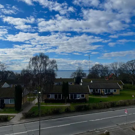 Appartement Sondergade 23 I Lohals Tranekær