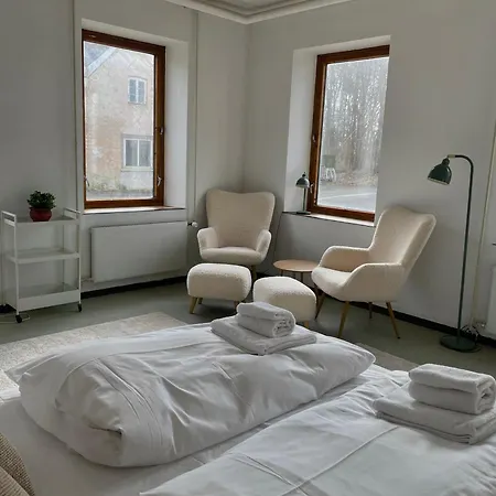 Sondergade 23 I Lohals Apartman