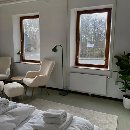 Sondergade 23 I Lohals Apartman *