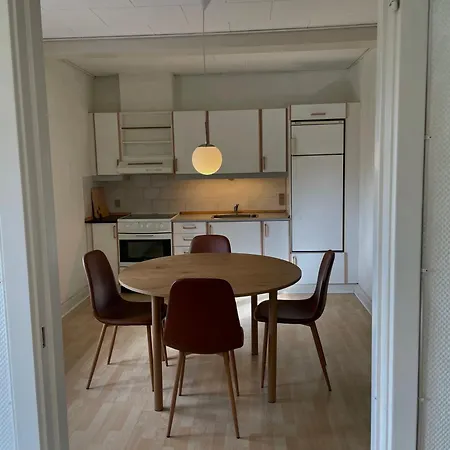Apartment Sondergade 21-23 I Lohals