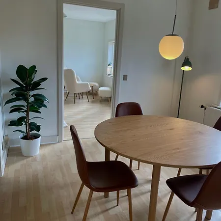 Sondergade 21-23 I Lohals Tranekaer