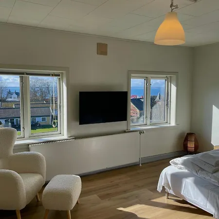 Apartment Sondergade 21-23 I Lohals Tranekaer