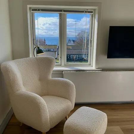 Apartment Lohals Tranekaer