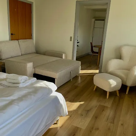 Lohals Apartment