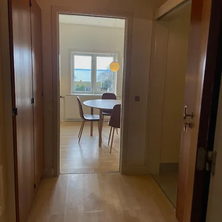 Apartment Sondergade 21-23 I Lohals *