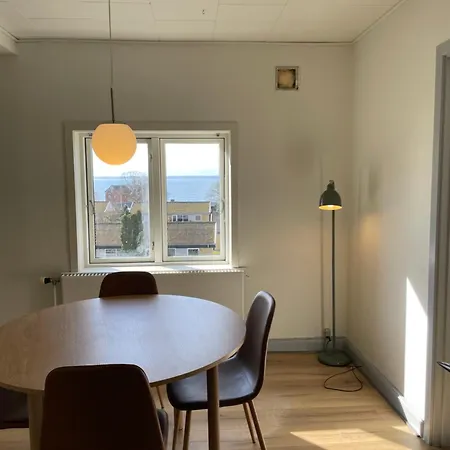 Apartment Sondergade 21-23 I Lohals